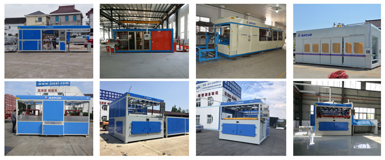 全自動真空<a href=http://m.ie6.com.cn/ target=_blank class=infotextkey>吸塑機</a>價格